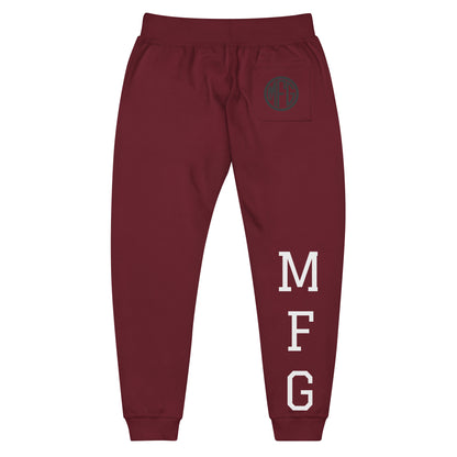 MFG BL Fleece Sweatpants