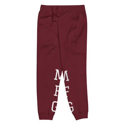 MFG WL Fleece Sweatpants