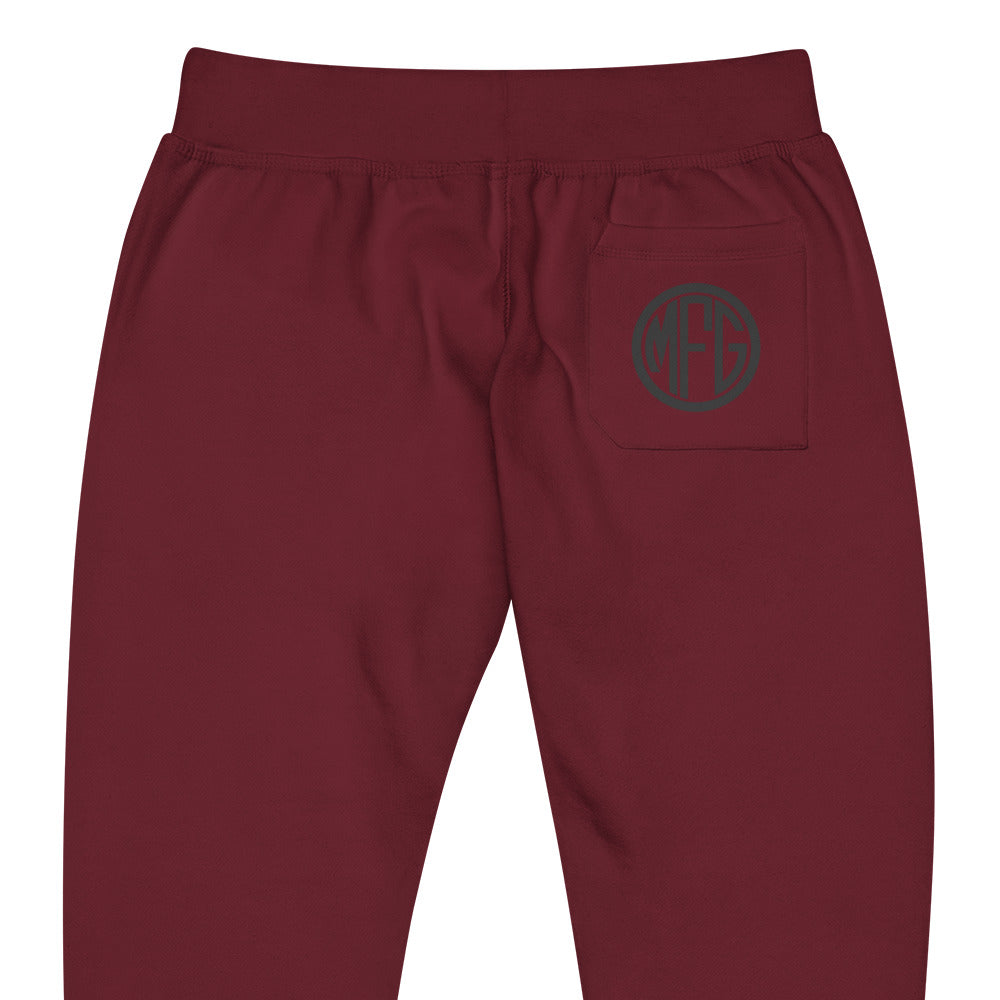 MFG BL Fleece Sweatpants