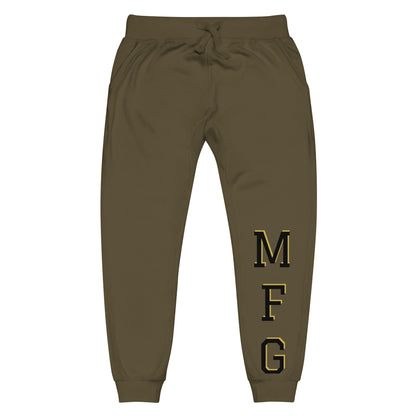 MFG BL Fleece Sweatpants