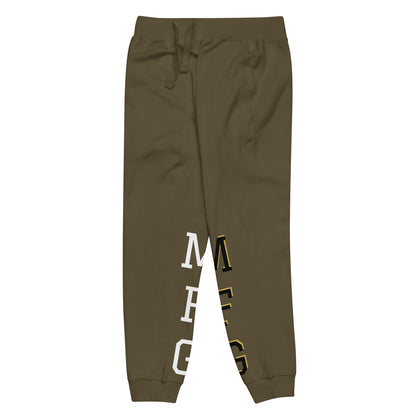 MFG BL Fleece Sweatpants