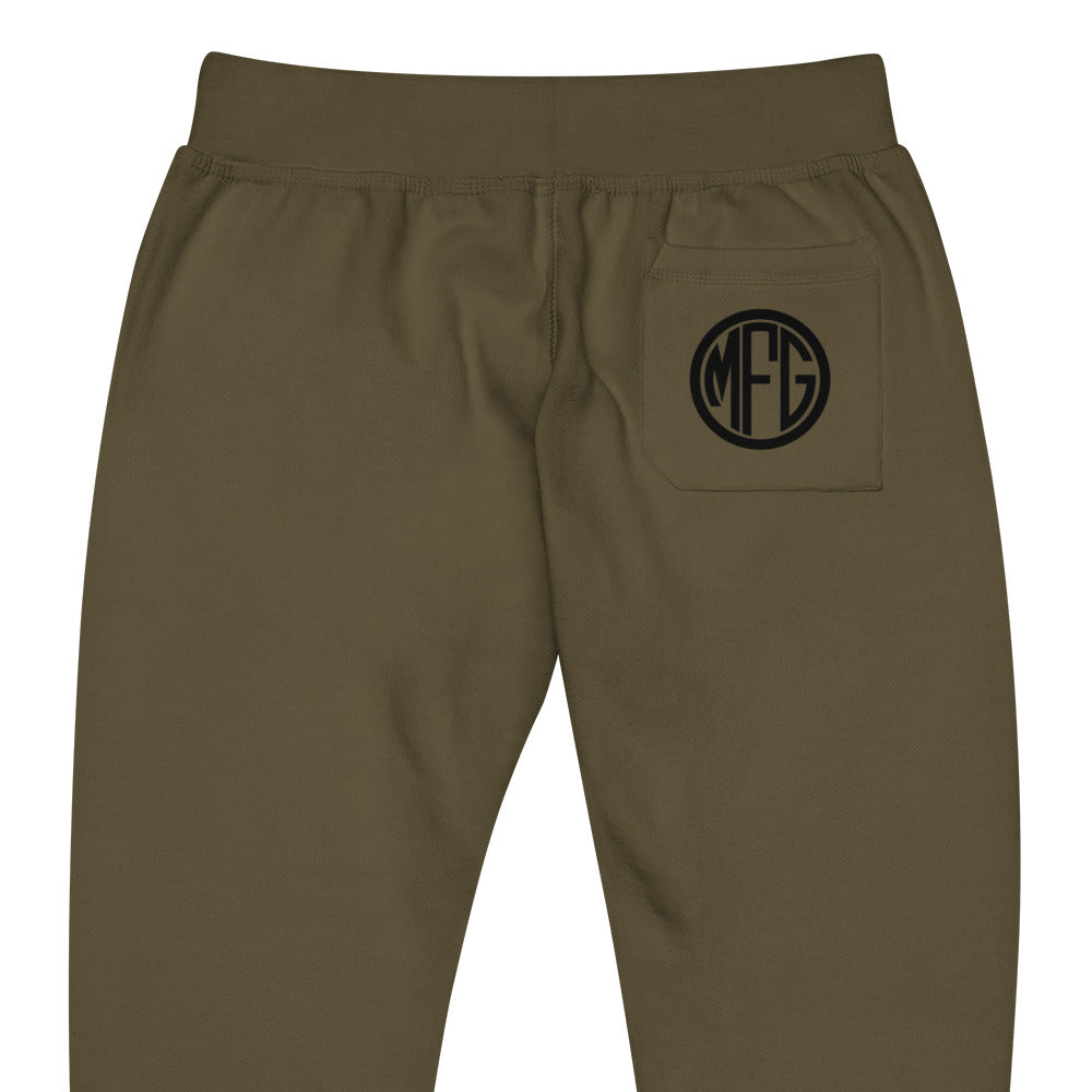 MFG BL Fleece Sweatpants