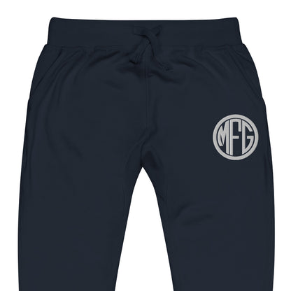 MFG Logo fleece sweatpants