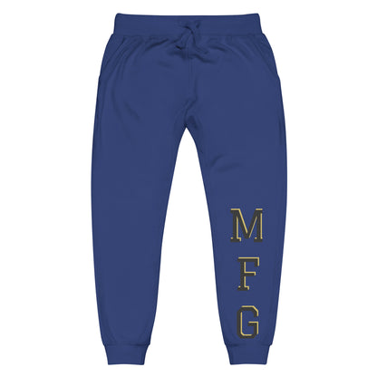 MFG BL Fleece Sweatpants