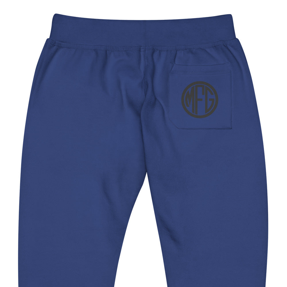 MFG BL Fleece Sweatpants