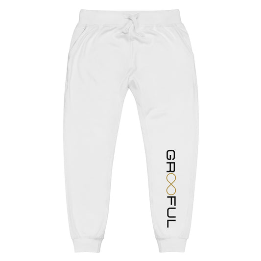 Pantalon de survêtement polaire GR8FUL