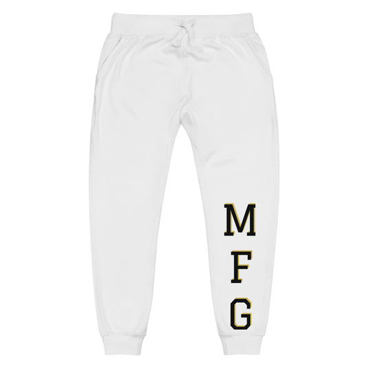 MFG BL Fleece Sweatpants
