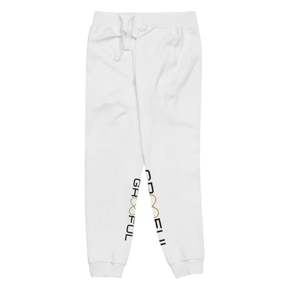 Pantalon de survêtement polaire GR8FUL