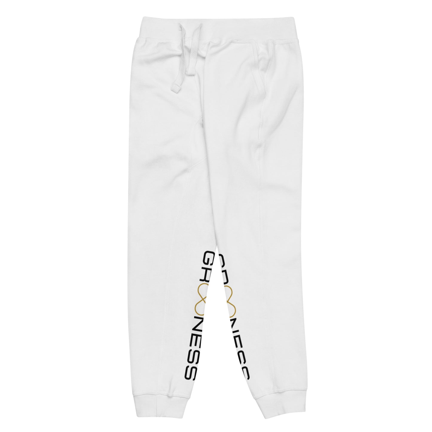 Pantalon de survêtement polaire GR8NESS