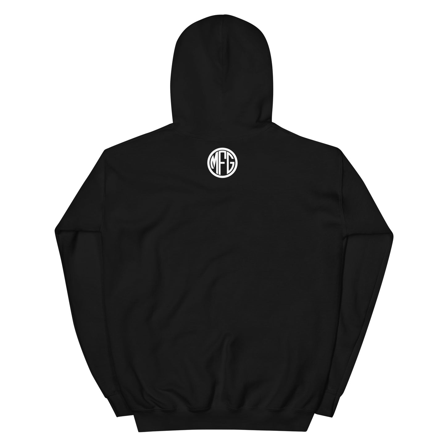 [Made For Greatness] GWR Hoodie