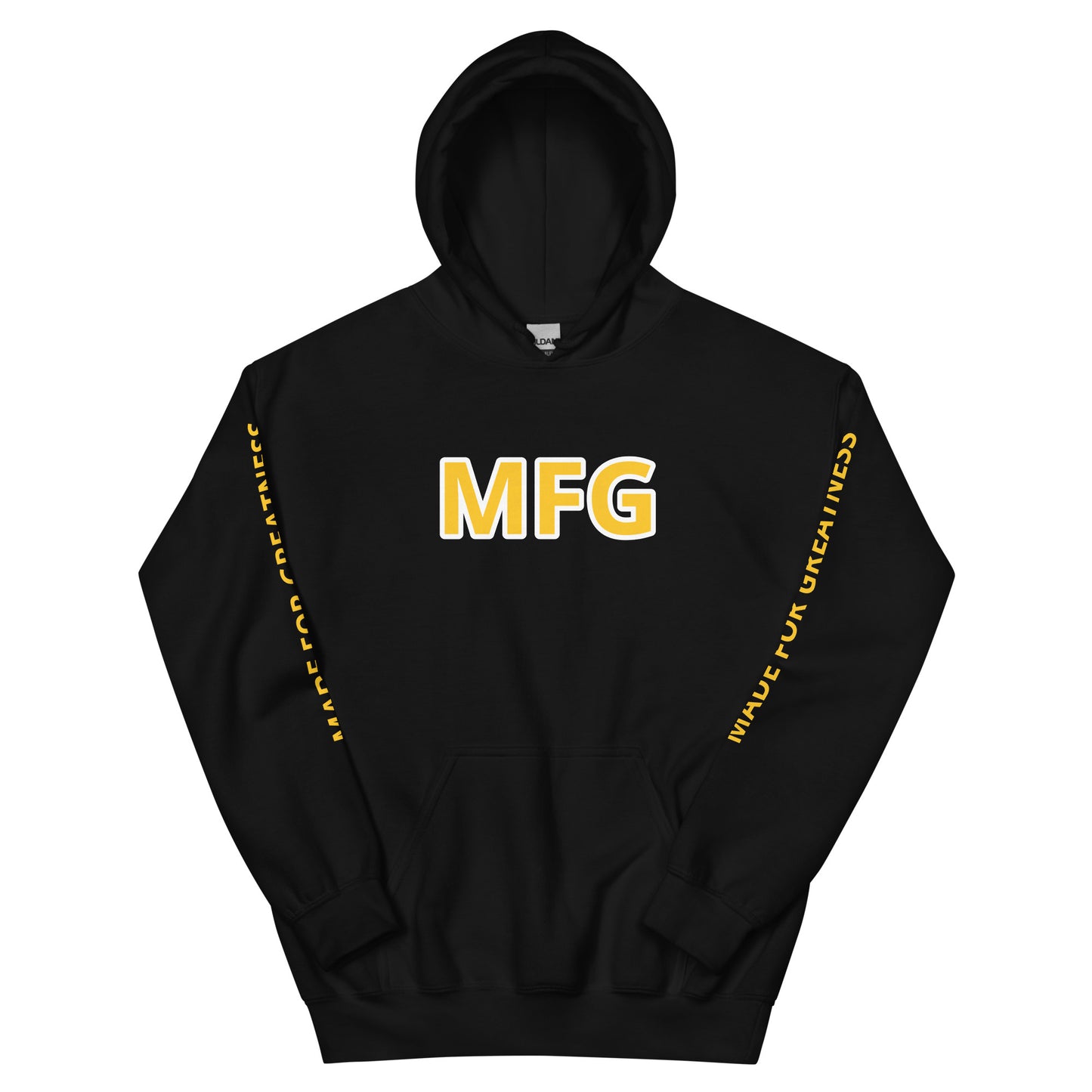 MFGSET BLACK