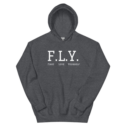 F.L.Y Hoodie