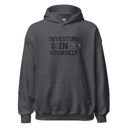 [INVESTING IN YOURSELF] Hoodie