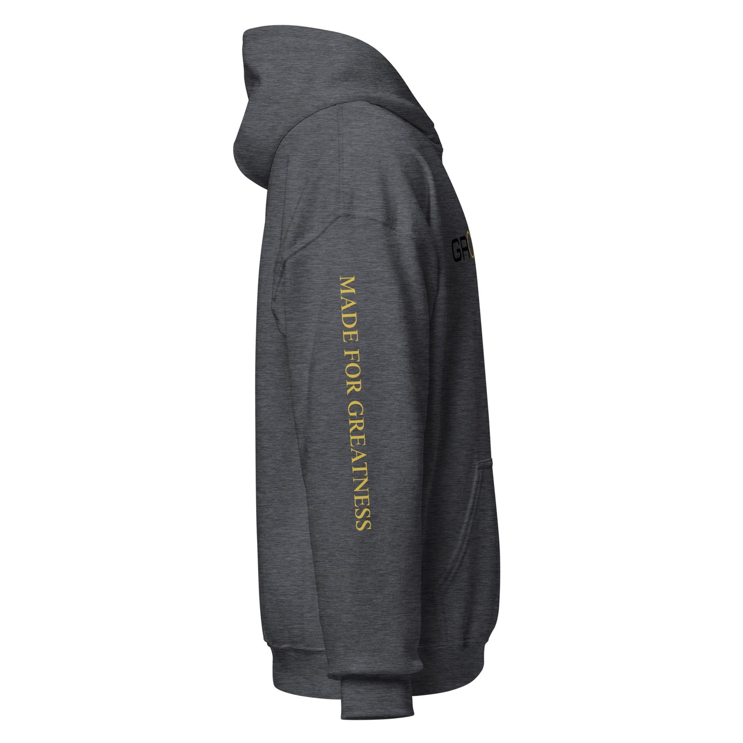 GR8NESS Unisex Hoodie