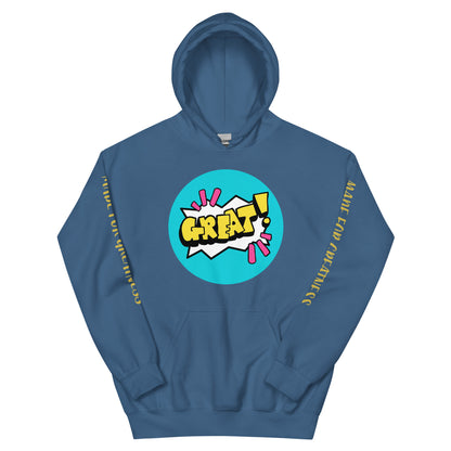 GREAT! Hoodie