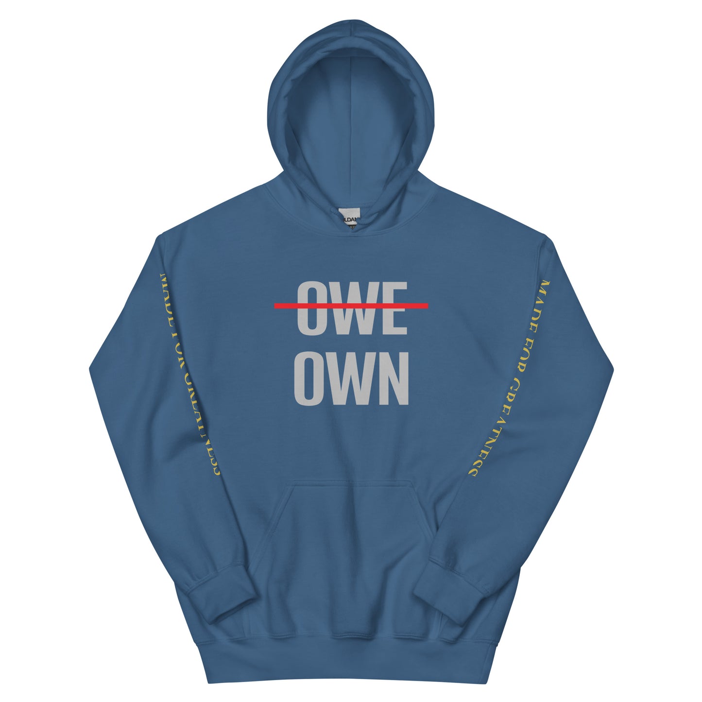 OWE OWN Sweat à capuche unisexe