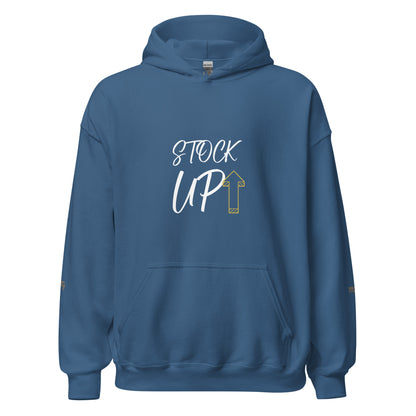 STOCK UP ⬆️ Hoodie