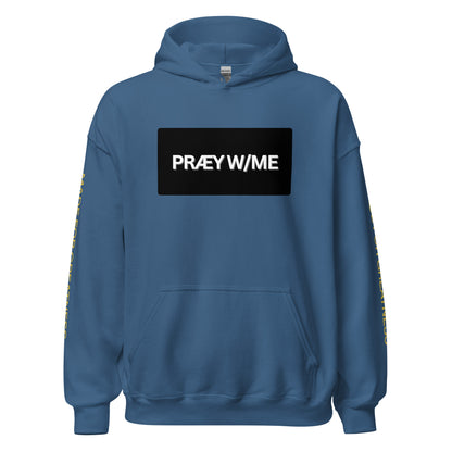 PRAEY W/ME Hoodie