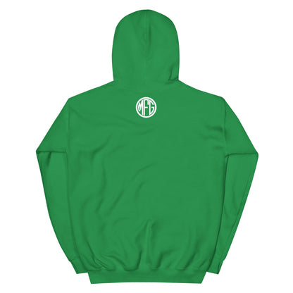 3keys MFG Hoodie