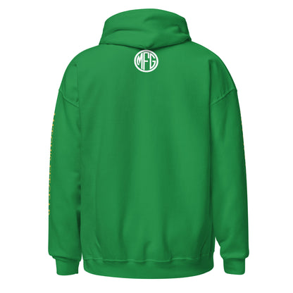 Coup De Tete Hoodie WF