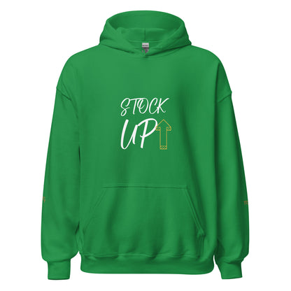 STOCK UP ⬆️ Sweat à capuche