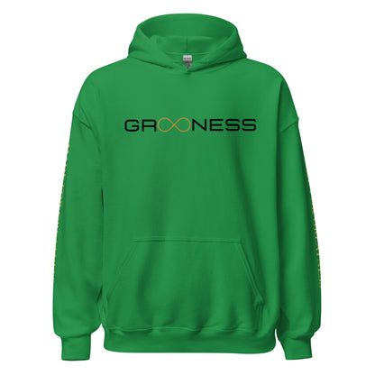 GR8NESS Unisex Hoodie