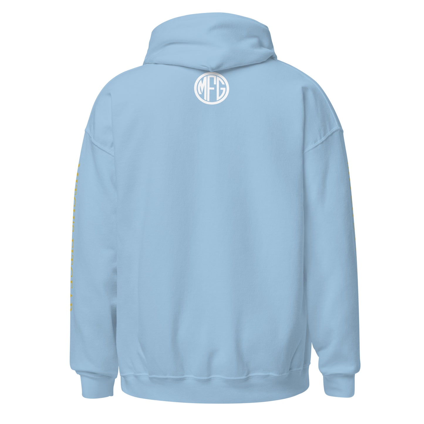 Coup De Tete Hoodie WF