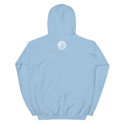 [Made For Greatness] GWR Hoodie