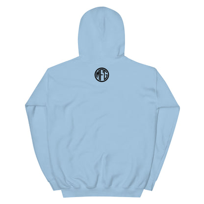 BF [Self Funded Nuff Said] Hoodie