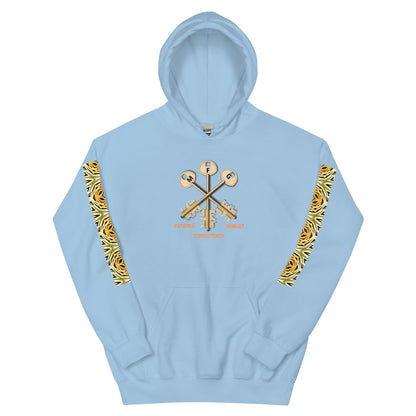 3keys MFG Hoodie