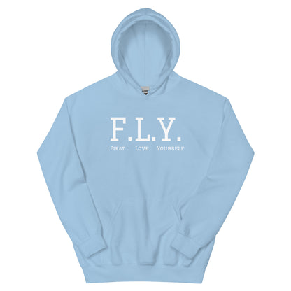 F.L.Y Hoodie