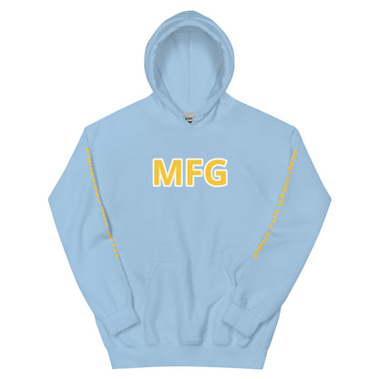 MFG YLWO Hoodie