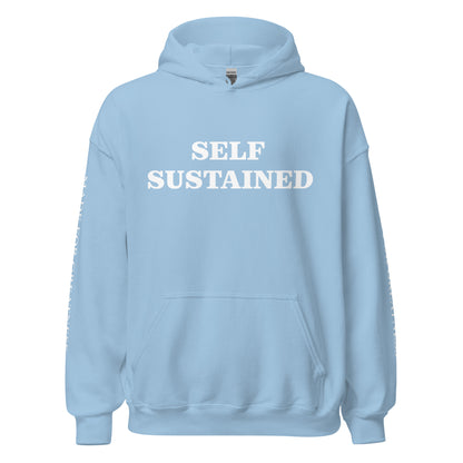 [Self Sustained] Hoodie