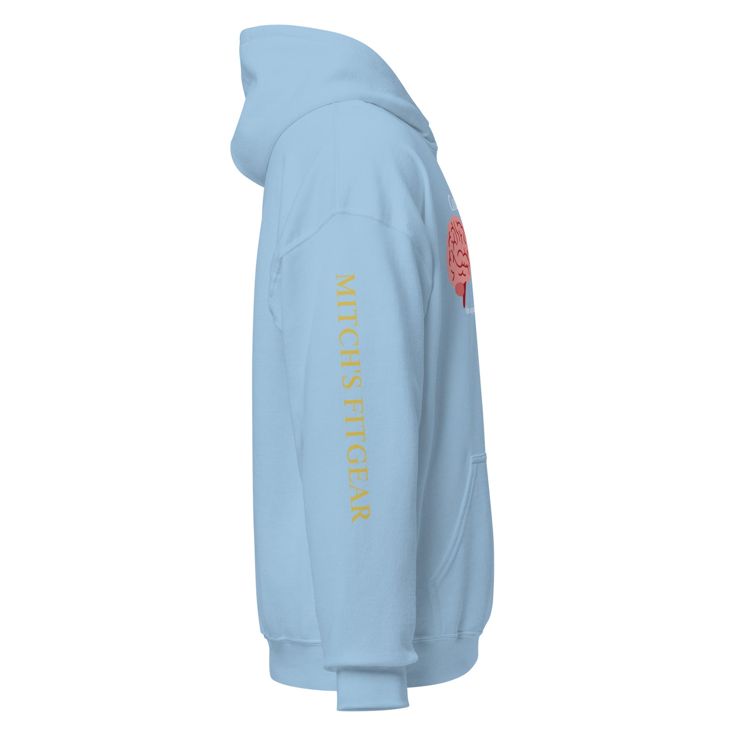 Coup De Tete Hoodie WF