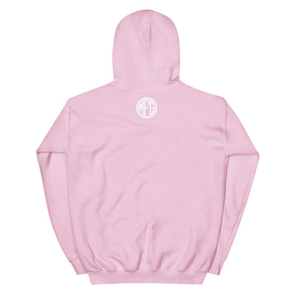 3keys MFG Hoodie