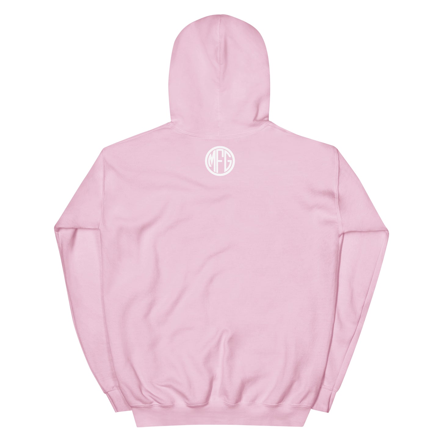 [Made For Greatness] GWR Hoodie