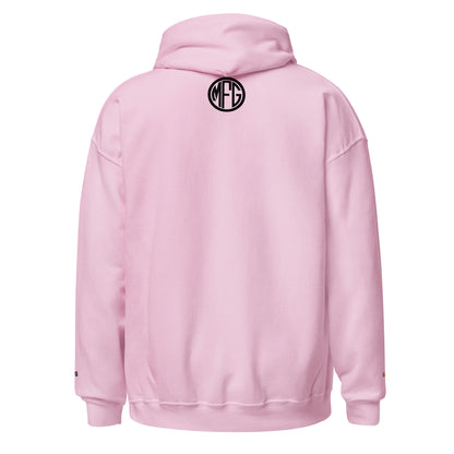 GR8FUL Hoodie emb