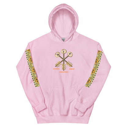 3keys MFG Hoodie