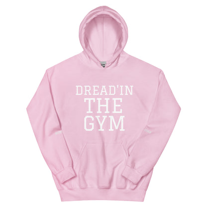 [DREAD'IN THE GYM] Hoodie