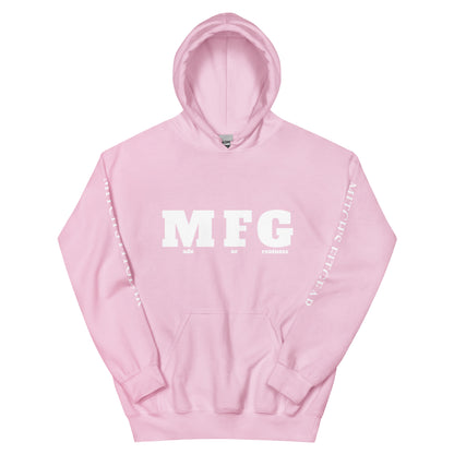 [Made For Greatness] Hoodie