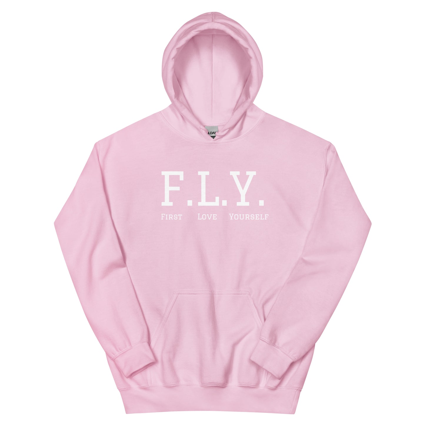 F.L.Y Hoodie