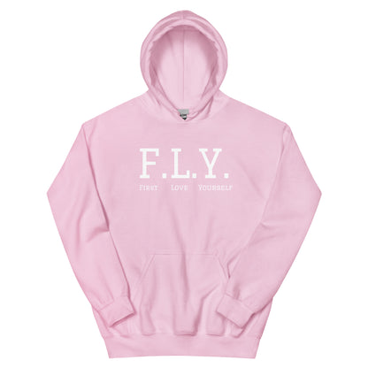 F.L.Y Hoodie