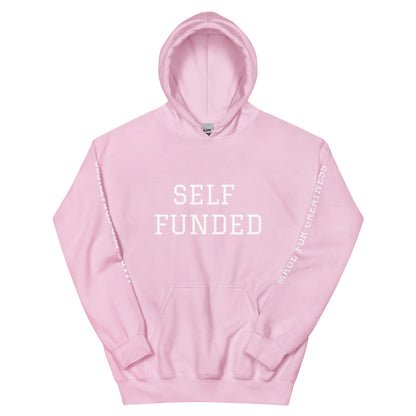 [SELF FUNDED] Hoodie