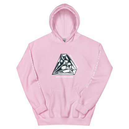 [DIAMOND UNDER PRESSURE] Hoodie