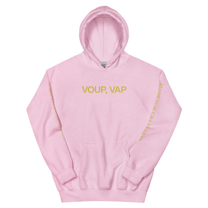 Voup, Vap Hoodie