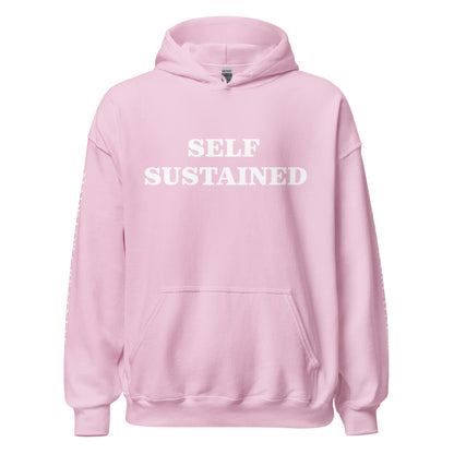 [Self Sustained] Hoodie