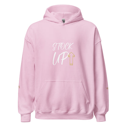 STOCK UP ⬆️ Hoodie