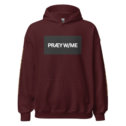 PRAEY W/ME Hoodie