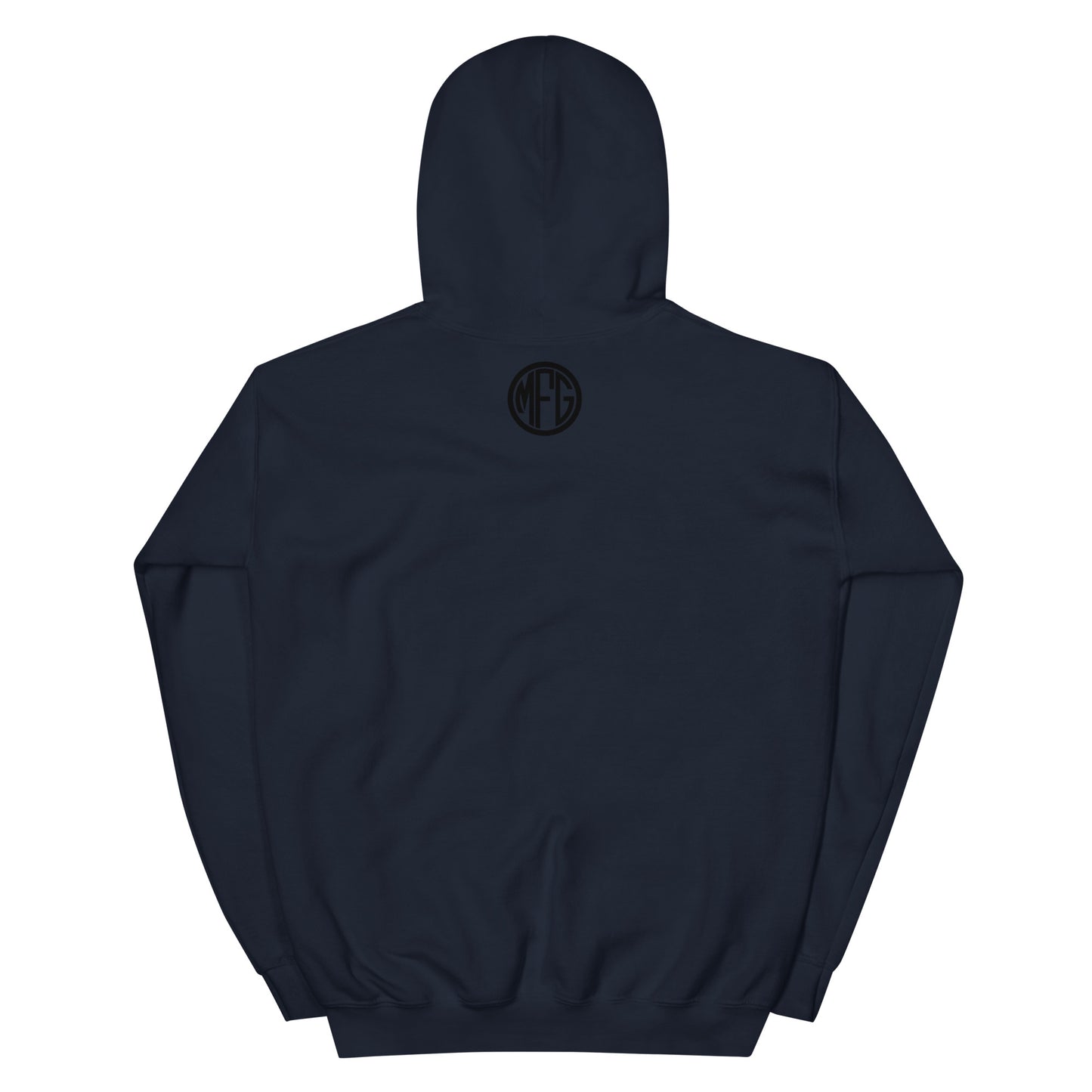 R.O.I = Return Of Investment Hoodie