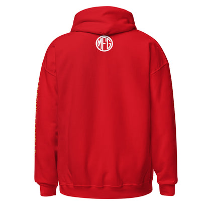 Coup De Tete Hoodie WF